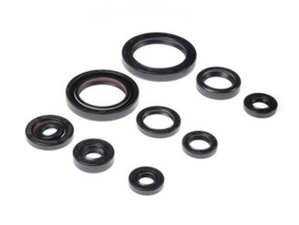 BEARING WORX Sada gufier motora Honda CRF 150R/RB '07-'16