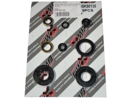 BEARING WORX Sada gufier motora Kawasaki KX 65 '00-'15, Suzuki RM 85 '03-'05
