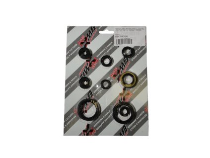 BEARING WORX Sada gufier motora Kawasaki KX 250F '06-'06-'16