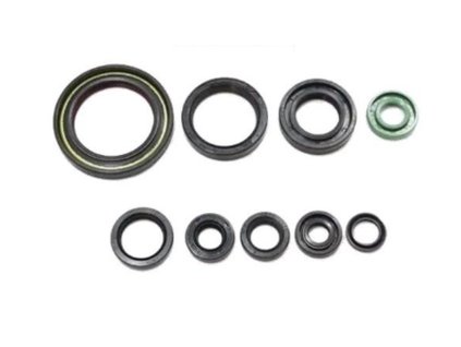 BEARING WORX Sada gufier motora Kawasaki KX 450F '06-'15