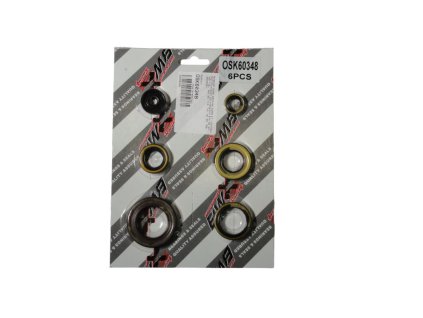 BEARING WORX Sada gufier motora KTM SX 65 '09-'16, SXS 65 '13-'14, XC 65 '09