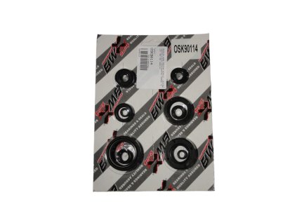 BEARING WORX Sada gufier motora Yamaha YZ 125 '98-'00
