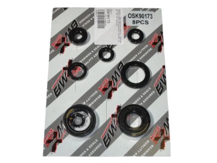 BEARING WORX Sada gufier motora Yamaha YZ 85 '02-'18