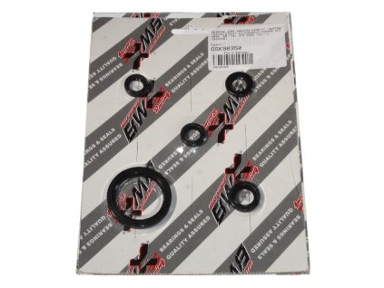BEARING WORX Sada gufier motora Yamaha YFZ 450R '09-'16, YFZ 450X '10-'11