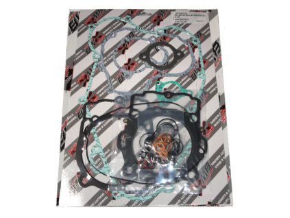 BEARING WORX Kompletná sada tesnení KTM EXC-R 450/530 '08-'11, Excr 400/450 '08-'11