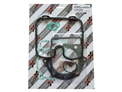 BEARING WORX Horná sada tesnení Top-End Husqvarna TC/TE 450/510 '05-'10
