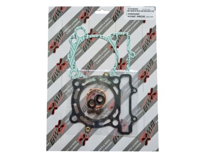 BEARING WORX Horná sada tesnení Top-End Kawasaki KX 250F '04-'08, Suzuki RMZ 250 '04-'06