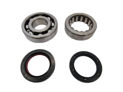 BEARING WORX Ložiská kľukového hriadeľa Honda CRF 450R '02-'05