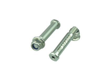 SCAR Čapy stupačiek KTM SX / SXF / EXC / EXCF, Husqvarna TC / FC / TX / TE / FE / FX, Gas Gas MC / EC, Beta RR / Xtrainer