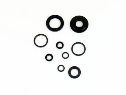 ATHENA Sada gufier motora Honda Fes Silverwing 125/150 '07-'10, Nes 125/150 '00-'01, Pes 125/150 '06-'10, SH 125/150 '01-'12, Keeway Outlook 125/150 '07-'11