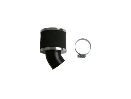 ATHENA Univerzálny penový vzduchový filter S410000200005, Ø 28/29 mm