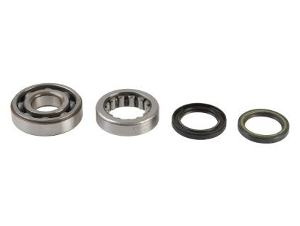 ATHENA Sada ložísk a gufier kľukového hriadeľa Honda Cre 450F/R/X/MOTARD '02-'10, Cre 490X '07-'08, CRF 450R '02-'16, CRF 500X '05-'09, CRM 450R/F/X '05-'10