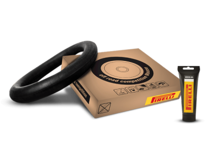PIRELLI Mousse X-19 F1-MEDIUM – ilustračná fotografia produktového radu