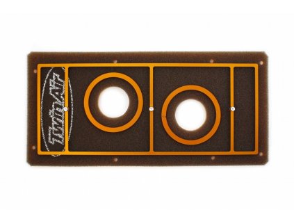 TWIN AIR Vzduchový filter KTM 950 Smt '06-'08; 950 Super Enduro '07-'11; Adventure '03-'06; 990 Smt/R '10-'13; 990 Super DUKE/R '08-'13; 990 Adventure/R '10-'13