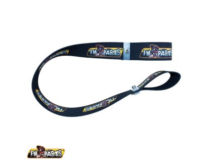 FM-PARTS Ťahací popruh predný KTM; Husqvarna; Gas Gas; Beta; Sherco; Rieju