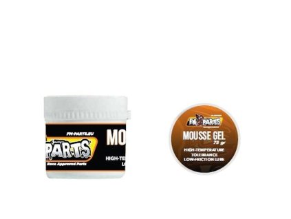 FM-PARTS Low Friction Mousse gél 75 G (gél do Mousse)