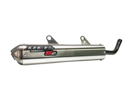 DEP PIPES Koncovka (tlmič) 2T výfuku Beta RR 250/300 '13-'19