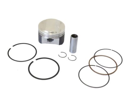 ATHENA Piest Honda ATC 350X '85-89, TRX 350 '85-89