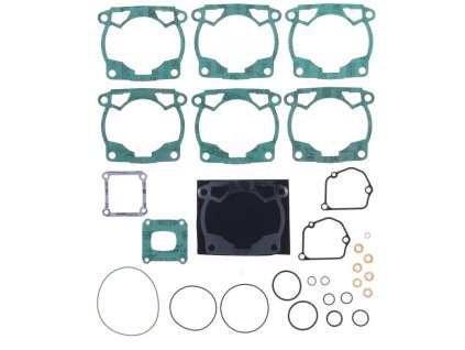 ATHENA Horná sada tesnení Top-End KTM EXC 250/300 '24-, SX/XC/XC-W 250/300 '23-'24 TBI, Gas Gas EC/EX 250/300 '24-, MC 250 '24-, Husqvarna TC 250 '23-'24, TE 250/300 '24-, TX 300 '23-'24