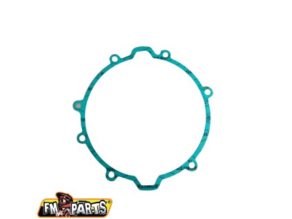FM-PARTS Tesnenie pod kryt spojky