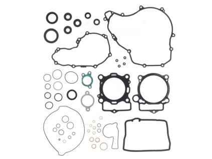 ATHENA Kompletná sada tesnení a gufier motora Gas Gas EC/EX/MC 250F '24-'25, Husqvarna FC 250 '23-'25, KTM EXC-F 250 '24-25, SX-F/XC-F 250 '23-'25