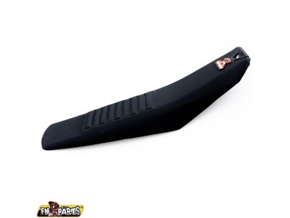 FM-PARTS Poťah sedla Ass Guardian KTM / Husqvarna TBI '24 čierny