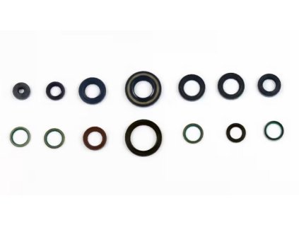 ATHENA Sada gufier motora Ducati Monster 400 / 600 / 750 / 900 '93-'00, Super Sport 750 / 900, Ducati 944 ST2 '97-'98