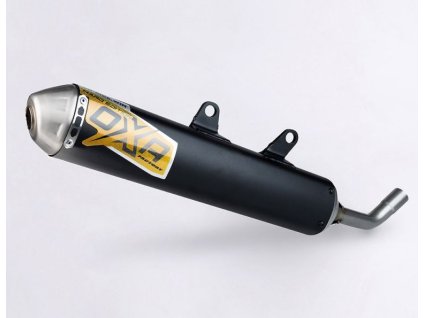 OXA FACTORY Koncovka (tlmič) 2T výfuku Hard Enduro Edition KTM EXC 250 / 300 TBI '24, Husqvarna TE 250 / 300 '24, Gas Gas EC 250 / 300 '24