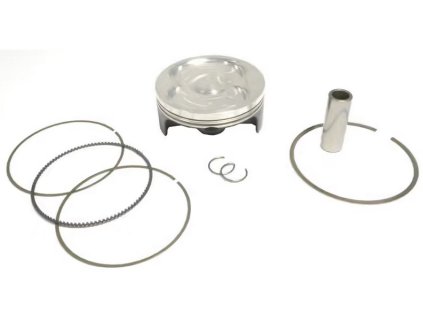 ATHENA Piest Kawasaki KXF 250 '04-'06 Suzuki RMZ 250 '04-'06 Big Bore 82,97 mm rozmer: 82,97 mm