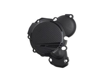 POLISPORT Chránič krytu zapaľovania KTM SX/XC 250/300 '23-'24; Husqvarna TC/TX 250 '23-'24; Gas Gas MC 250 '24