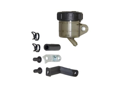 MAGURA Nádržka spojkovej Kvapaliny pre Pumpu Radial 195 a HC1 9 ml – DOT 4