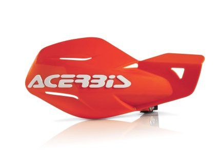 ACERBIS Chrániče rúk MX Uniko KTM – oranžové (2016)