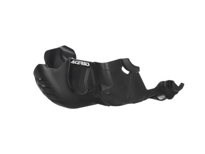 ACERBIS Kryt motora Yamaha Tenere 700 (19–24) – čierny