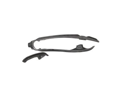 ACERBIS vodidlo reťaze KTM SX / SX-F '23-'25, EXC / EXC-F '24-'25, Husqvarna TC / FC '23-'25, TE / FE '24, Gas Gas MC / MC-F / EC / EC-F '24-'25 čierne