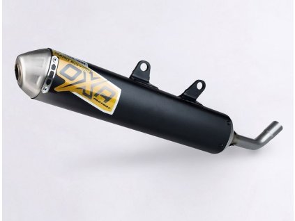 OXA FACTORY Koncovka (tlmič) 2T výfuku Hard Enduro Edition KTM EXC 250 / 300 '17-'19, Husqvarna TE 250 / 300 '17-'19, KTM SX 250 '16-'18
