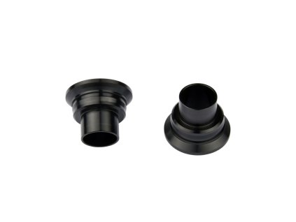 SCAR Rozperky zadného kolesa KTM 125 - 450 SX / SXF / XC / XCF '23-'25, 150 - 500 EXC / EXCF, 250 - 450 XCW / XCFW '24-25, 350 / 500 Xwf '24-'25, 125 XCW '25, 150 SX '25 čierne