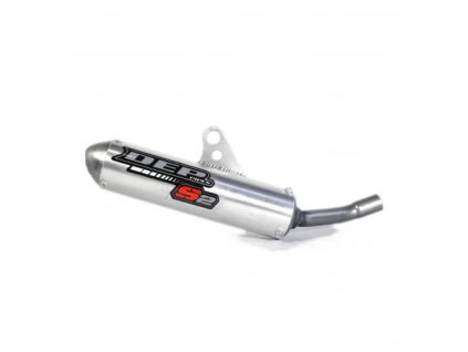 DEP PIPES Koncovka (tlmič) 2T výfuku Yamaha YZ 65 '19