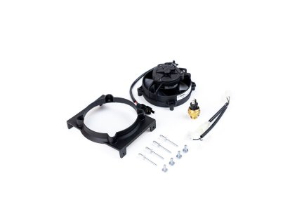 FM-PARTS Kompletná sada ventilátora chladiča Beta 250 / 300 (24)