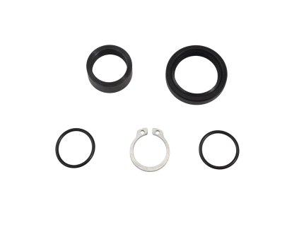 BEARING WORX Tesniaca sada pod vývodové koliesko KTM SX 60 / 65 '98-'08, XC 65 '08