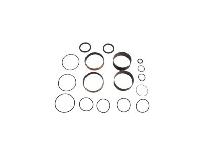 BEARING WORX Puzdrá predných tlmičov KTM EXC-F 350 '16-'22, EXC-F 450 / 500 '17-'22, SX 125 / 150 '17-'20, XC-F 350 / 450 '17-'20, SX-F 250 / 350 / 450 '17-'20, Husqvarna TC / TE / TX 300 / 350 / 450 '17-20
