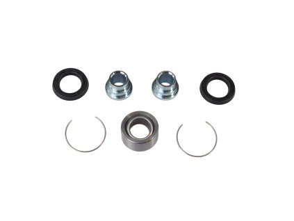 BEARING WORX Sada ložiska zadného tlmiča – horné uloženie Honda CR 125R '94–'95, CR 250R '95–'96, CR 500R '94–'95; dolné uloženie XR 250R '86–'04, XR 350R '85, XR 400R '96–'97, XR 600R '85–'00, XR 650L '93–'22