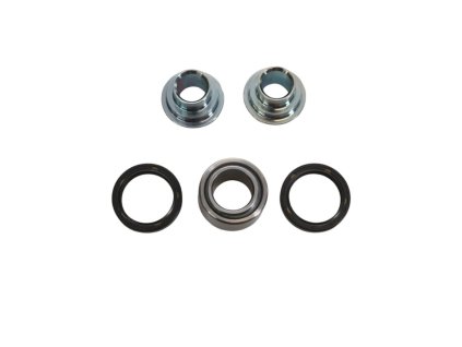 BEARING WORX Ložisko zadného tlmiča - spodné KTM XC-W 125 / 150 '17-'19, EXC / XC-W 150 TPI '20, EXC / XC-W 250 / 300 '17-'18, EXC 250 / 300 Six Days TPI '18-'20, EXC-F 250 / 350 / 450 / 500 '17-'20