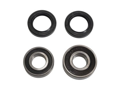 BEARING WORX Sada ložísk a gufier zadného kolesa Honda CR 125 '87-'88, CR 250 '87-'88, CR 50 '87-'88