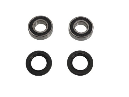 BEARING WORX Sada ložísk a gufier predného kolesa Yamaha YZ 125 '92-'95, YZ 250 '92-'95, WR 250 '92-'97