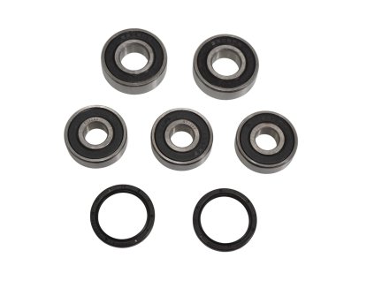 BEARING WORX Sada ložísk a gufier zadného kolesa Yamaha PW 50 '81-'22