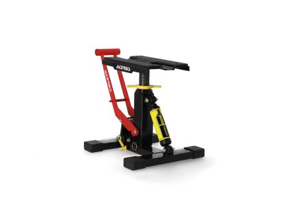 ACERBIS Motocyklový stojan CROSS – čierny Max. 130 kg