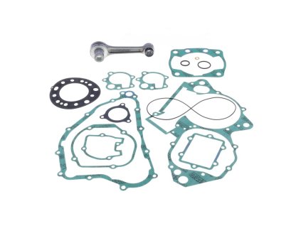 ATHENA Ojnica s kompletnou sadou tesnení motora Honda CR 250 R '02-'03