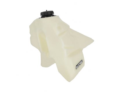 ACERBIS Palivová nádrž 12 L Gas Gas EC / EC-F / EX / MC / MC-F (24–25) – číra