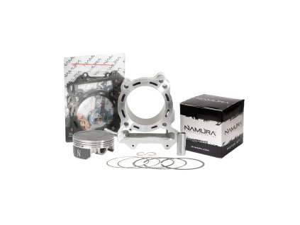 PROMX Valec kompletný Suzuki LTZ 400 '03-'09, DRZ 400 '00-'09 Big Bore 94 mm