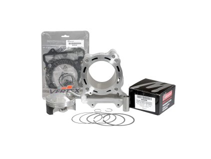 PROMX Valec kompletný Suzuki LTZ 400 '03-'09, DRZ 400 '00-'09 Standard 90 mm